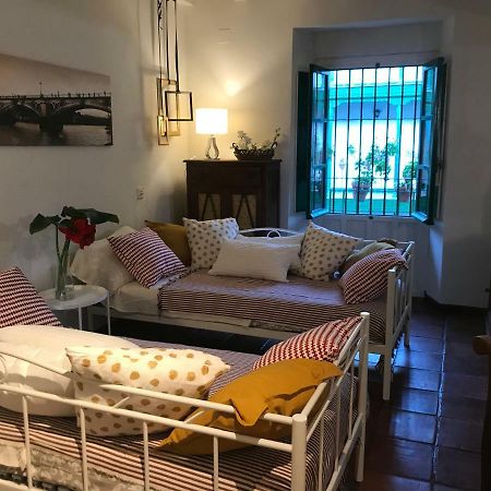 Apartamento Las Setas Seville Exterior photo