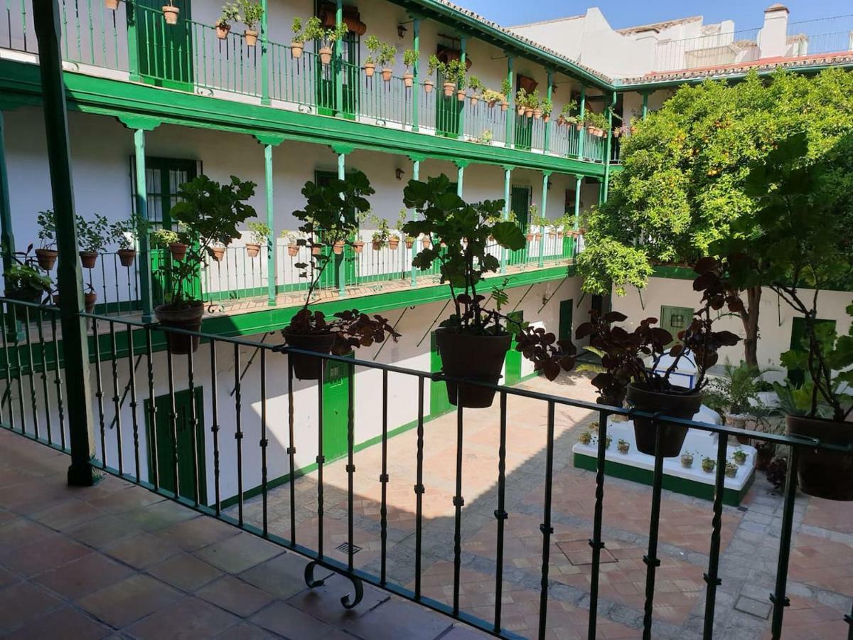 Apartamento Las Setas Seville Exterior photo