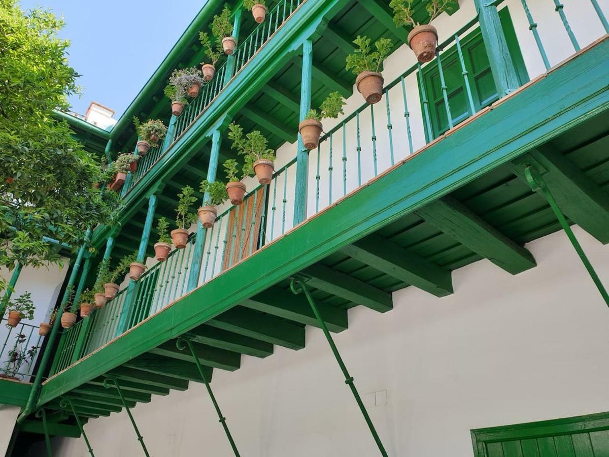 Apartamento Las Setas Seville Exterior photo