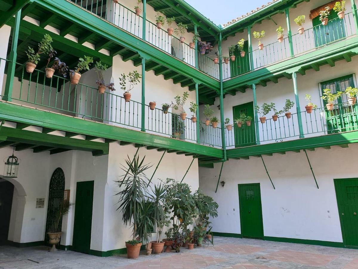 Apartamento Las Setas Seville Exterior photo