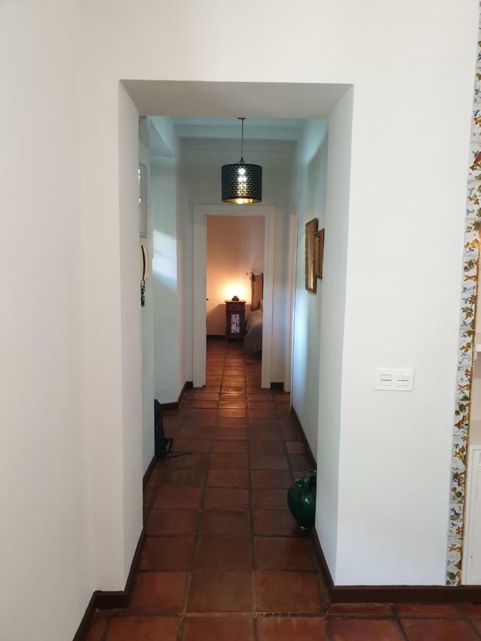 Apartamento Las Setas Seville Exterior photo