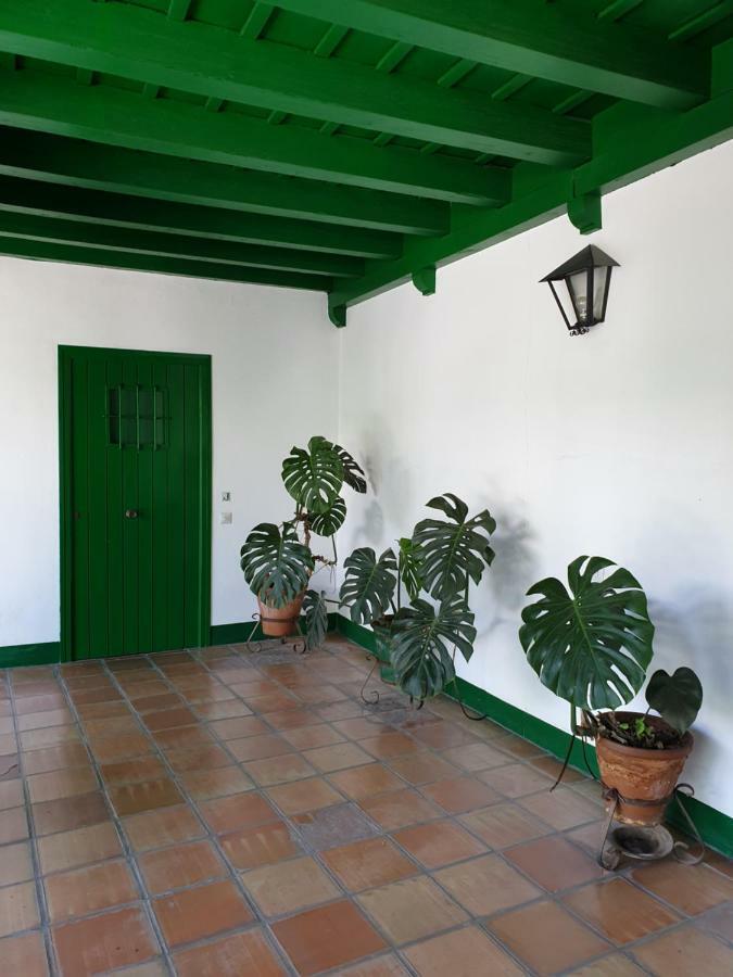 Apartamento Las Setas Seville Exterior photo