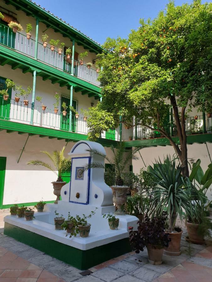 Apartamento Las Setas Seville Exterior photo