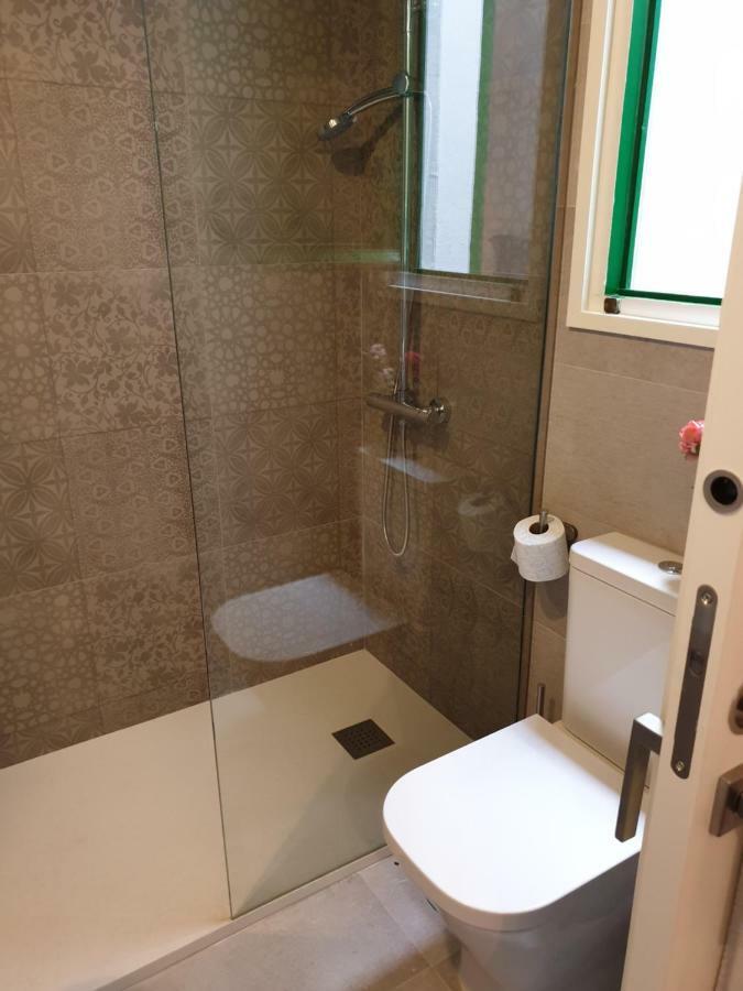 Apartamento Las Setas Seville Exterior photo