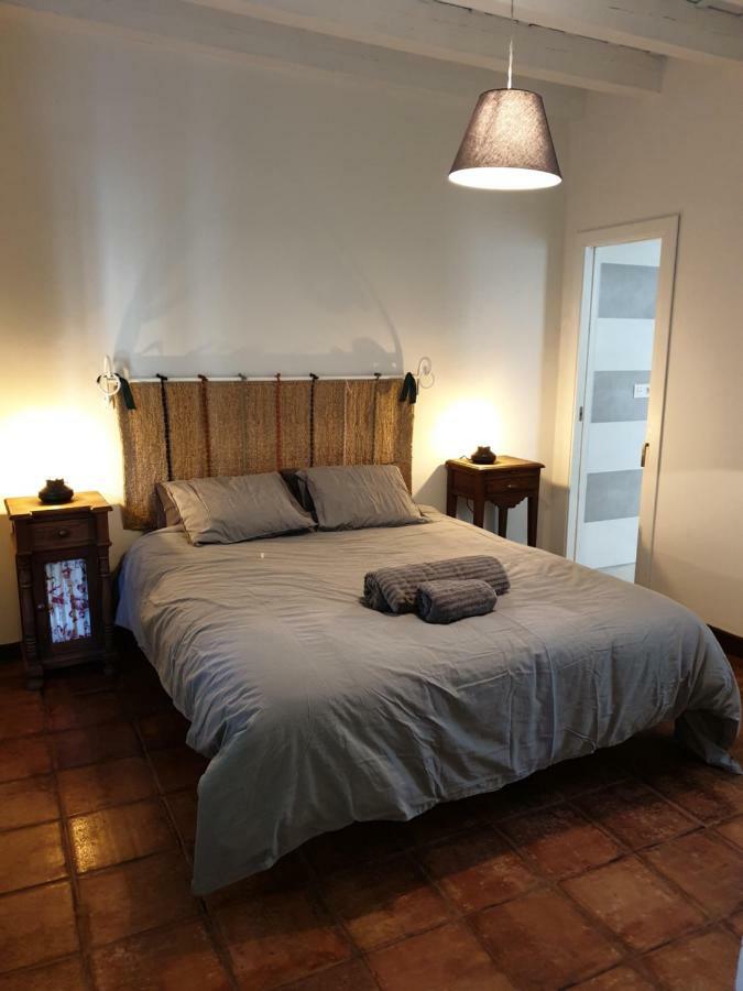 Apartamento Las Setas Seville Exterior photo