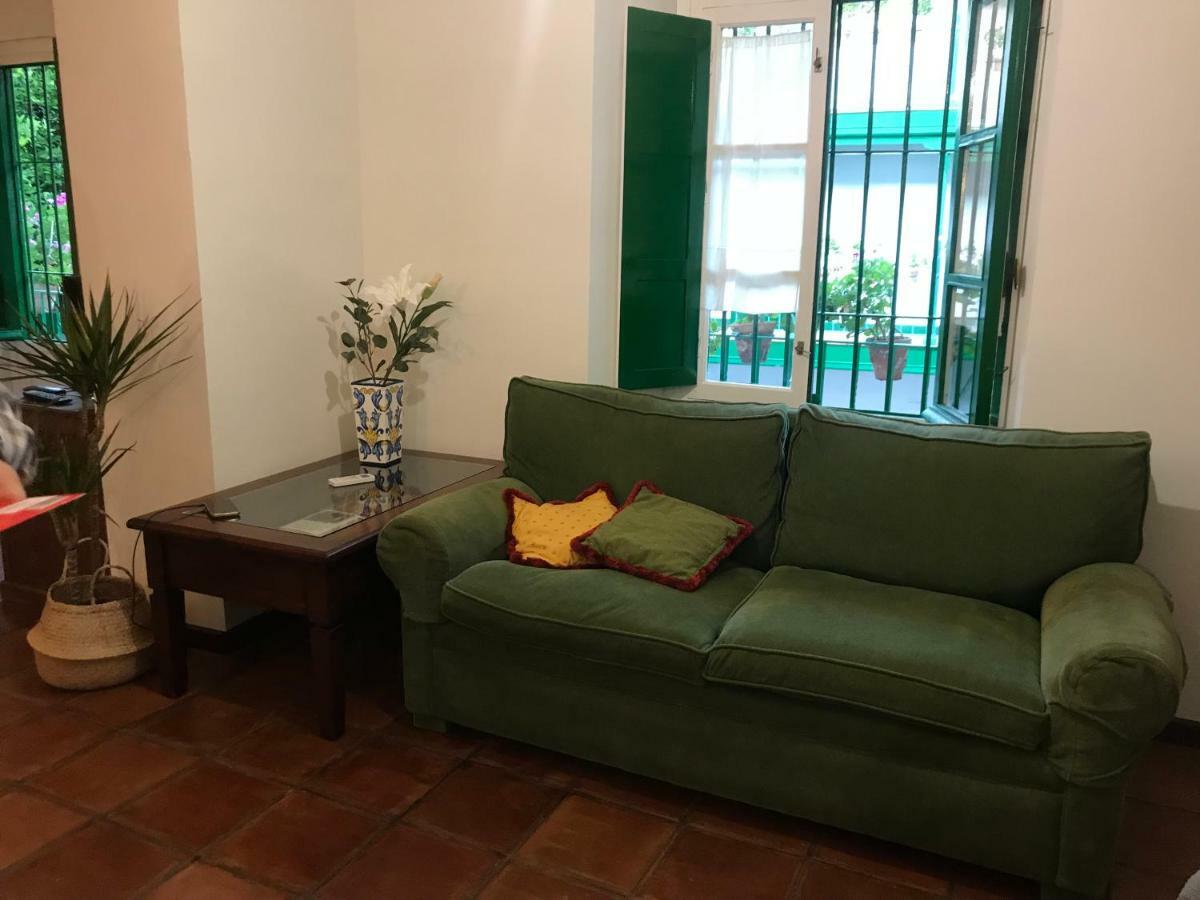 Apartamento Las Setas Seville Exterior photo
