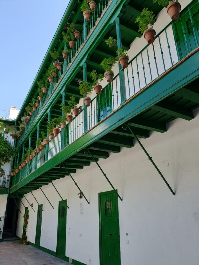 Apartamento Las Setas Seville Exterior photo